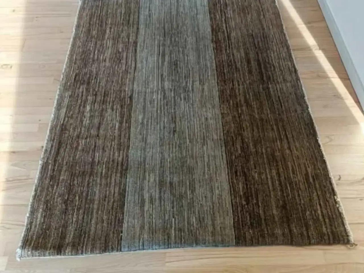 Billede 2 - ❌️❌️Persiske ægte tæppe (Gabbe)❌️❌️