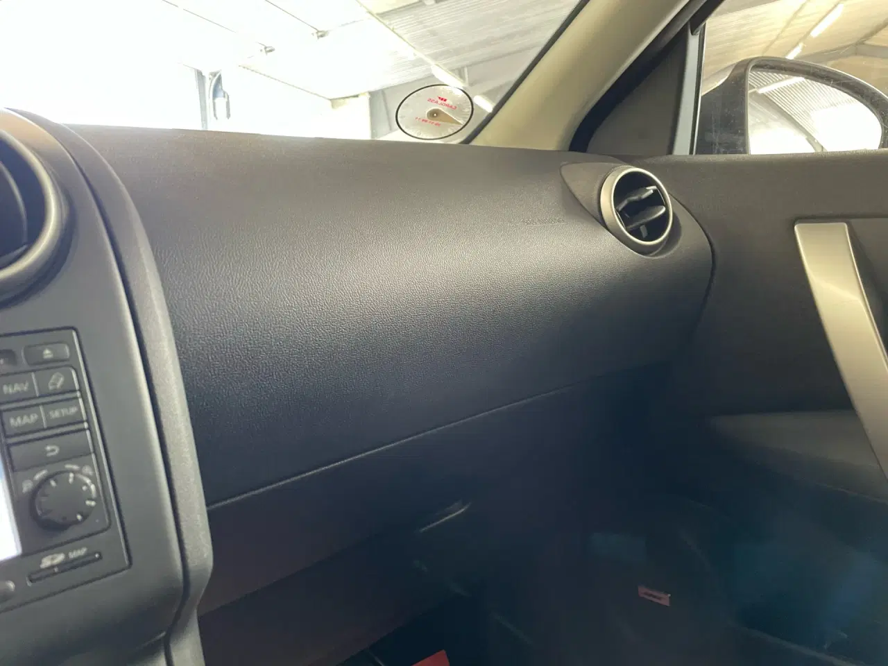 Billede 22 - Nissan Qashqai+2 1,5 DCi DPF Tekna 4x2 110HK 5d 6g