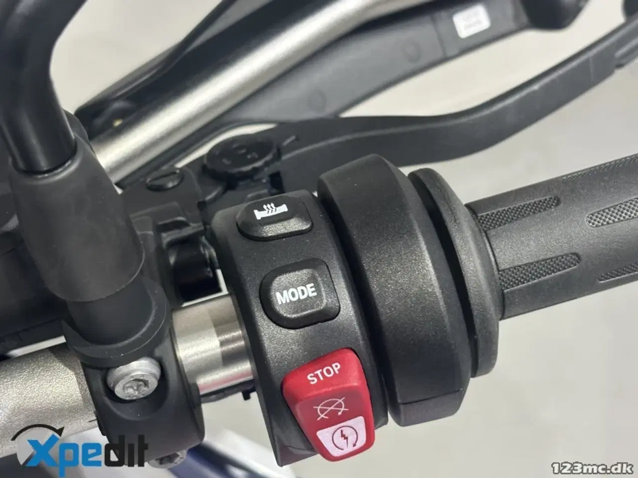 Billede 14 - BMW F 900 GS