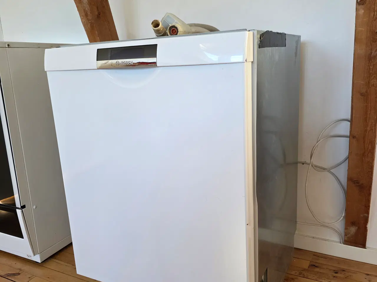 Billede 2 - Gratis opvaskemaskine til afhentning 