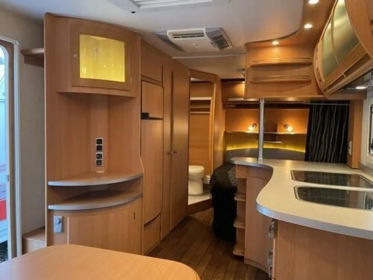 Billede 6 - Cabby F4 620 -