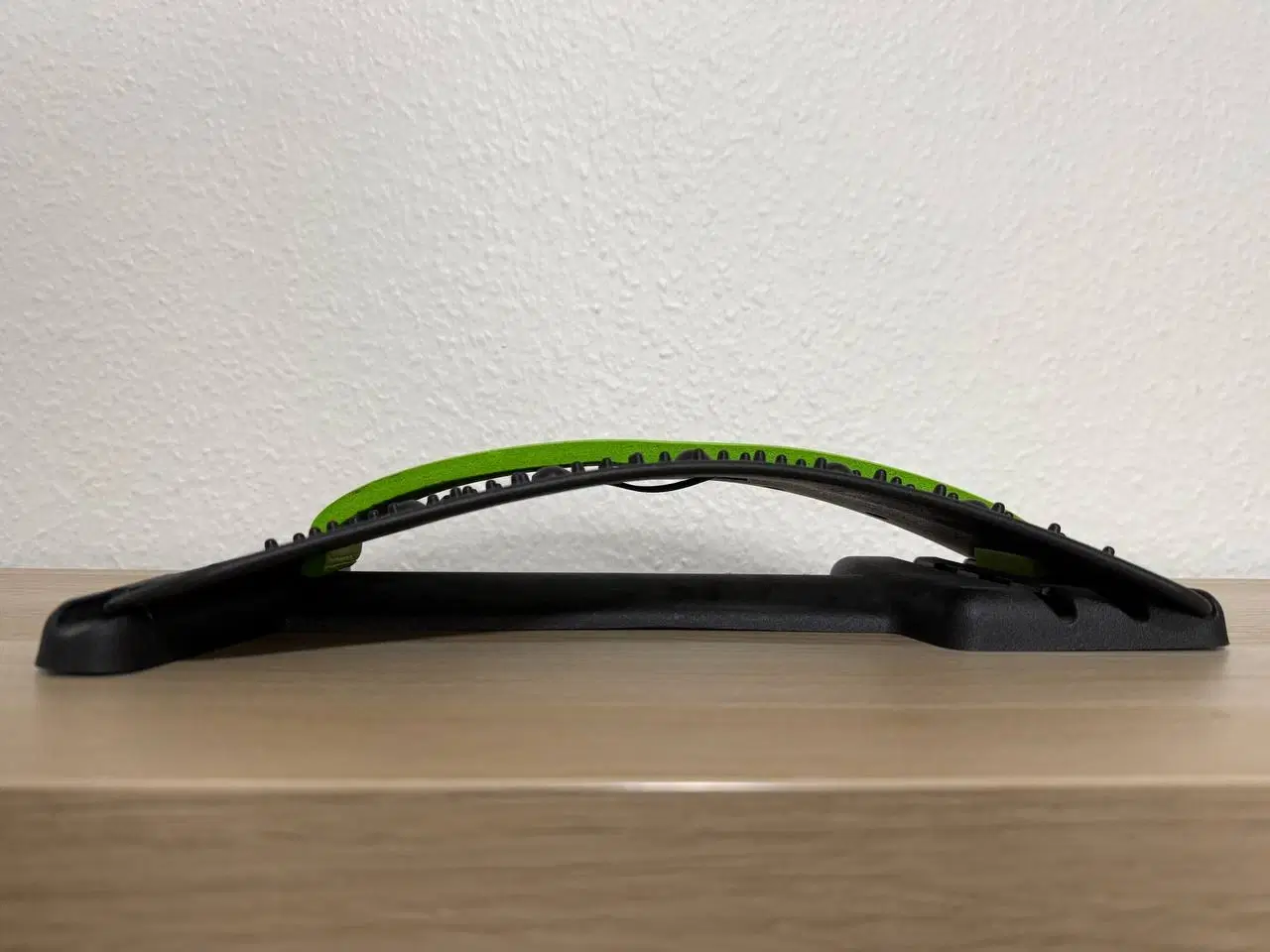 Billede 2 - Rygstrækker / rygbøjle – perfekt til hjemmetræning