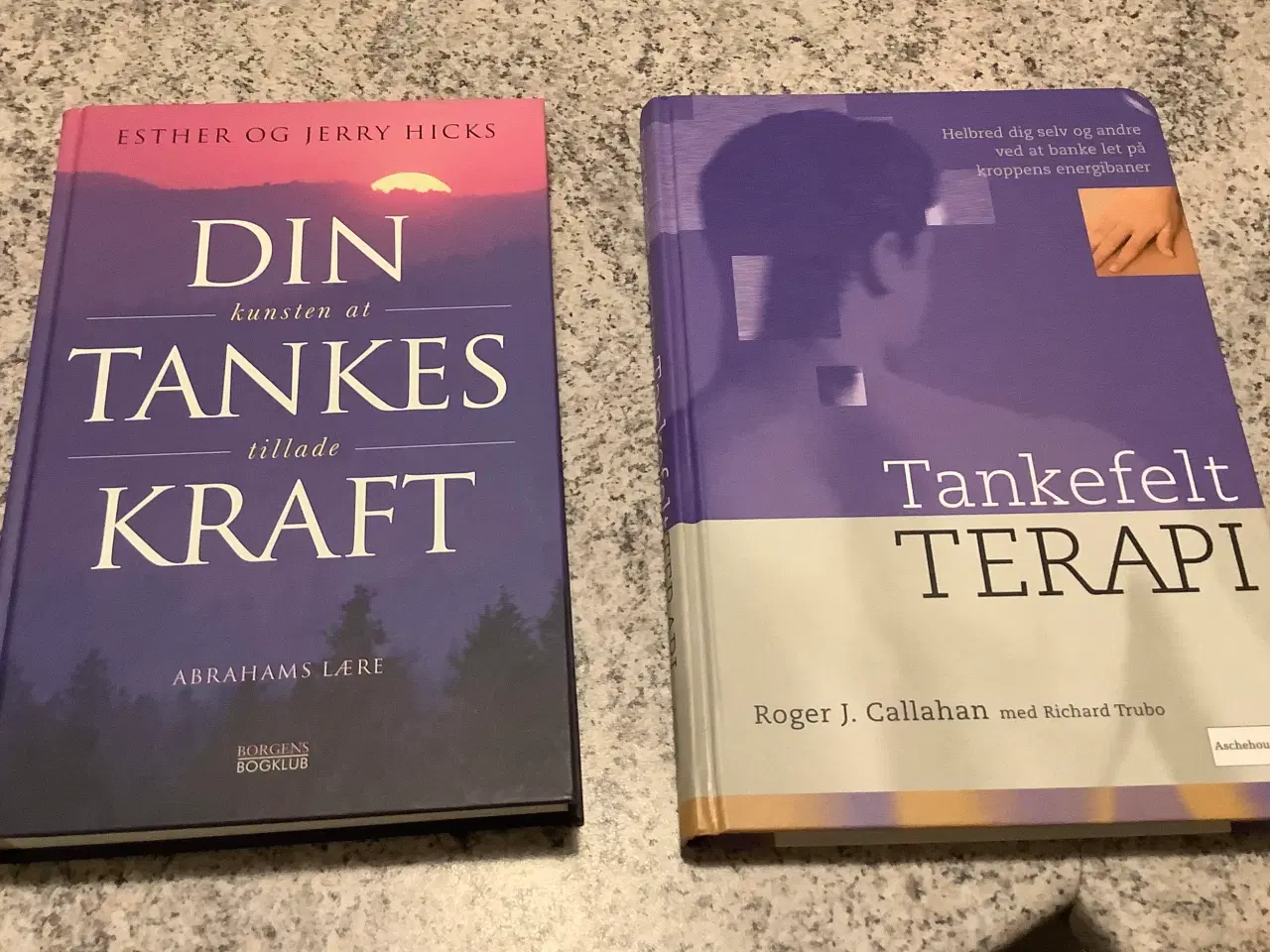 Billede 1 - Bøger ( er indenfor det alternative ) sælges