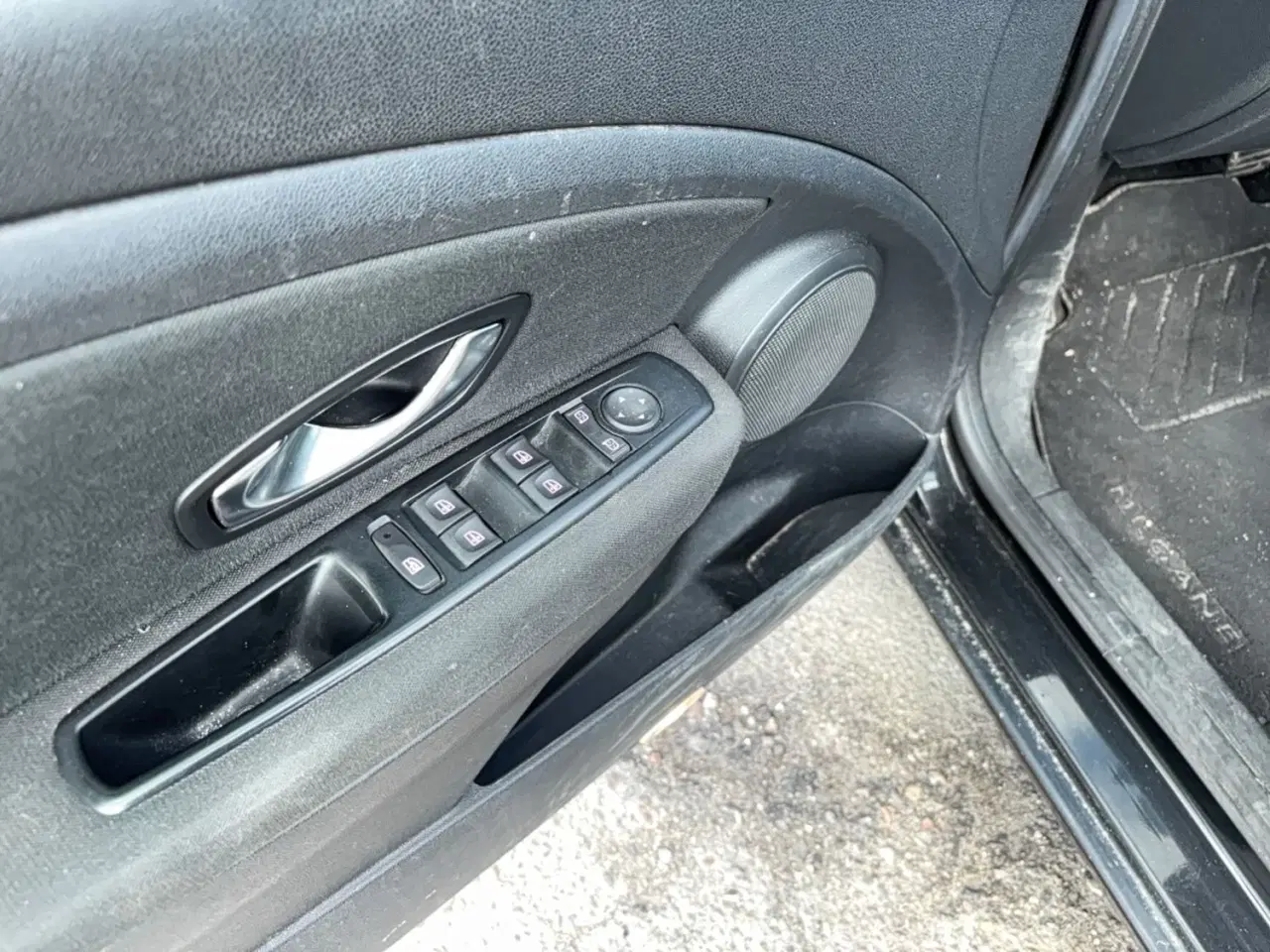 Billede 16 - Renault Mégane 1,5 dCi 110 FAP aut 110HK Stc