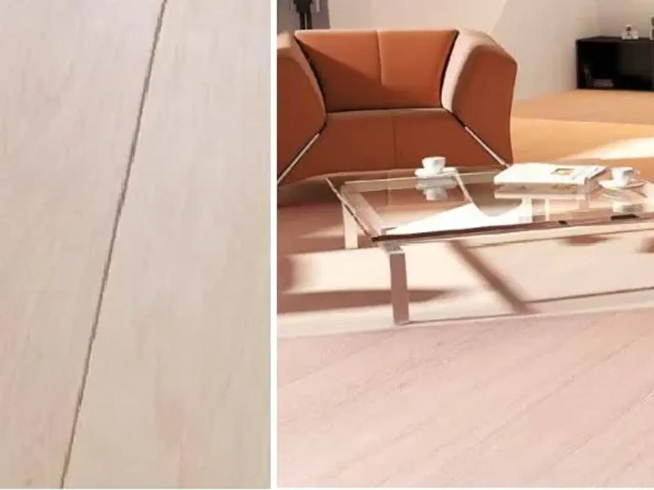 Billede 7 - Økologiske bambusgulve og byggemateriale