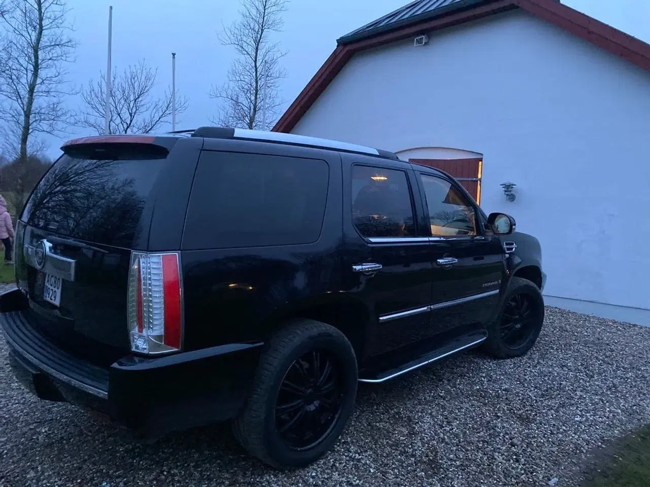 Billede 5 - Cadillac Escalade 6,2 V8 aut.