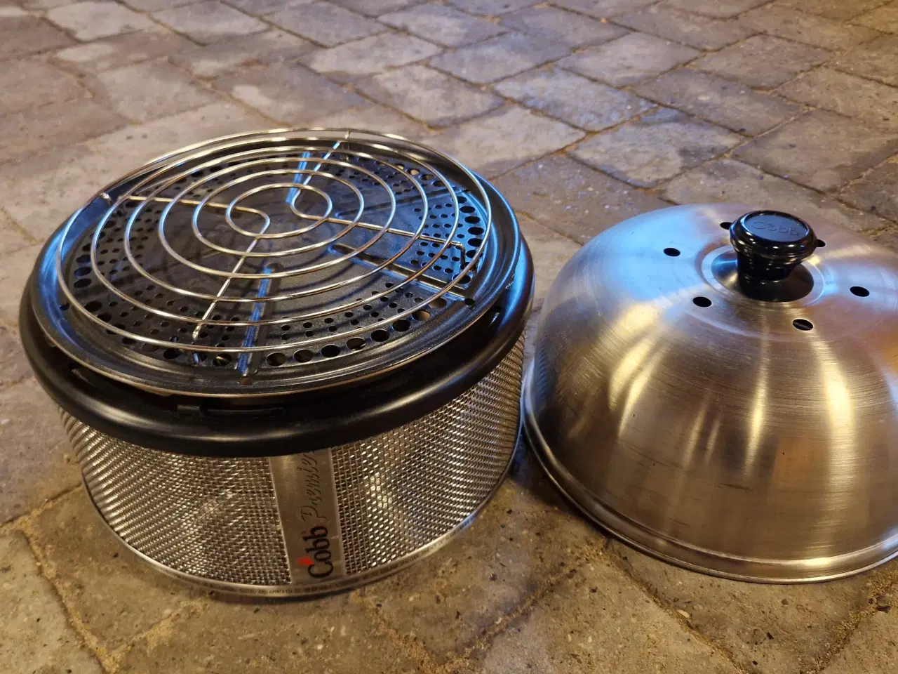 Billede 4 - Cobb Premier Grill