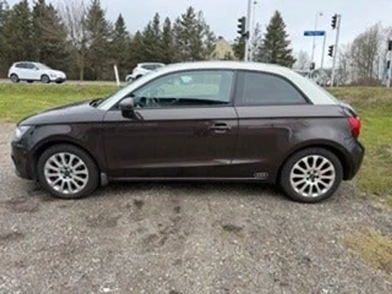 Billede 4 - Audi A1 1,4 TFSi 122 Ambition