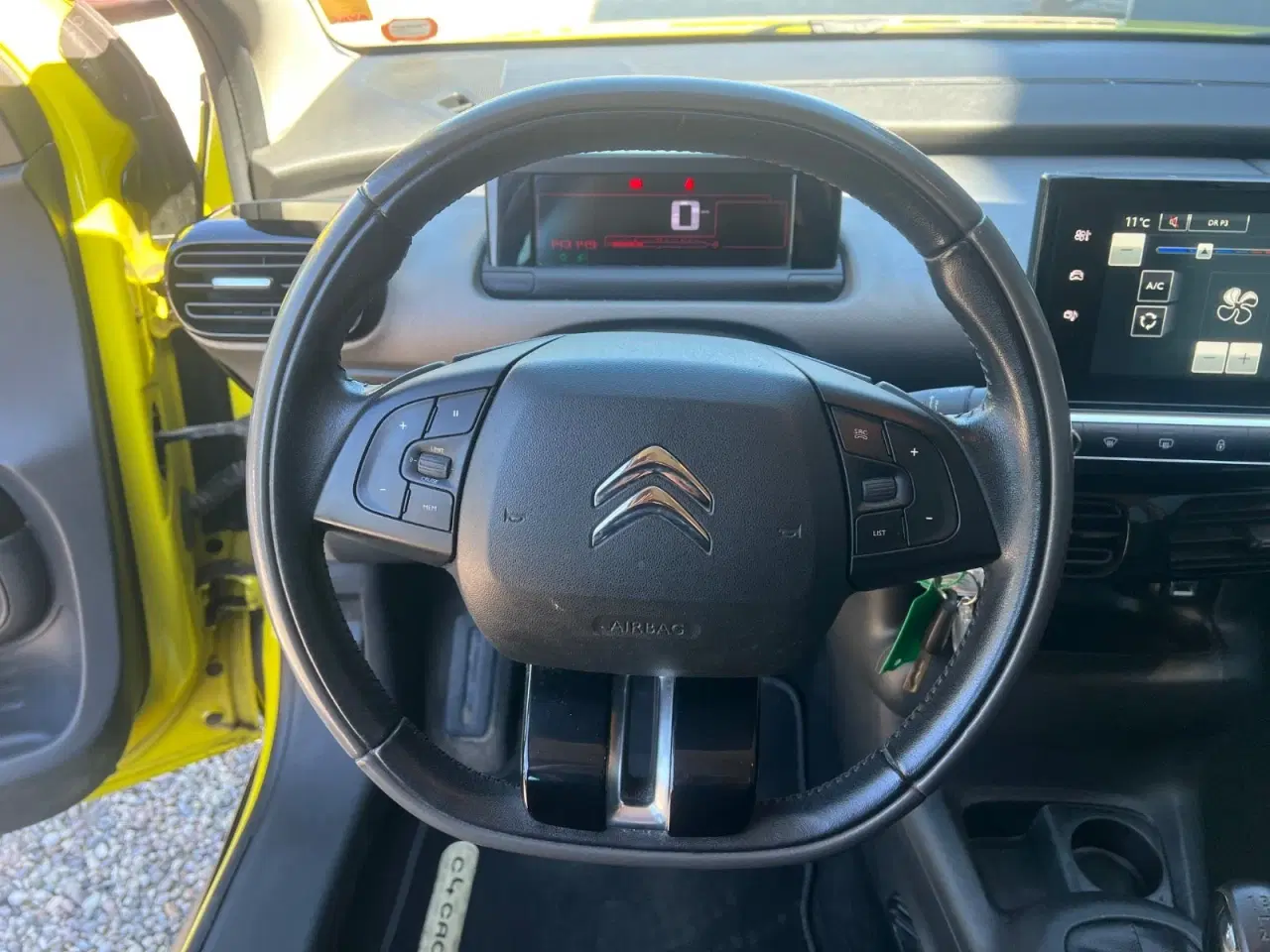 Billede 9 - Citroën C4 Cactus 1,2 PureTech 110 Feel