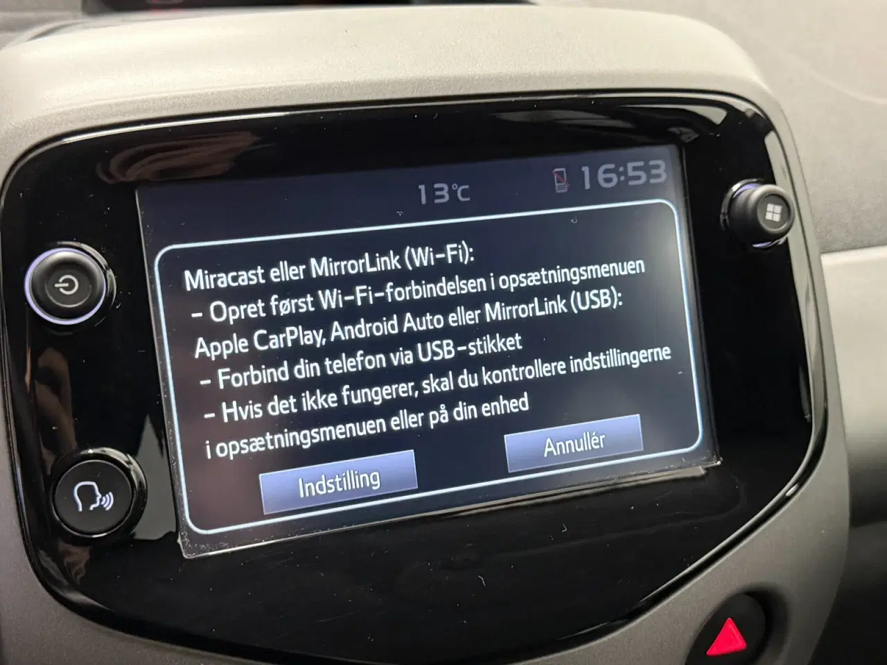 Billede 21 - Toyota Aygo 1,0 VVT-i x-pression