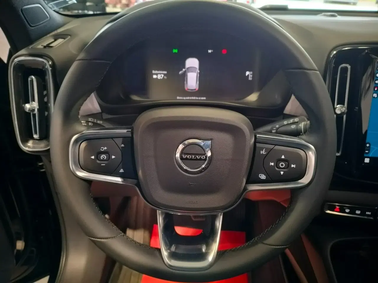 Billede 7 - Volvo XC40 P6 ReCharge Core