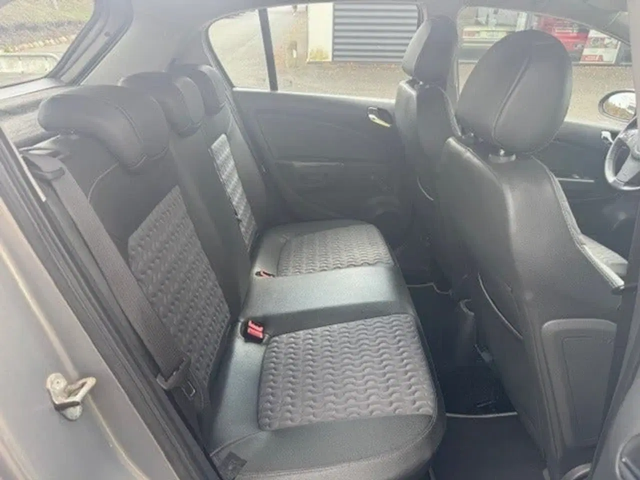 Billede 10 - Opel Corsa 1,4 16V Cosmo