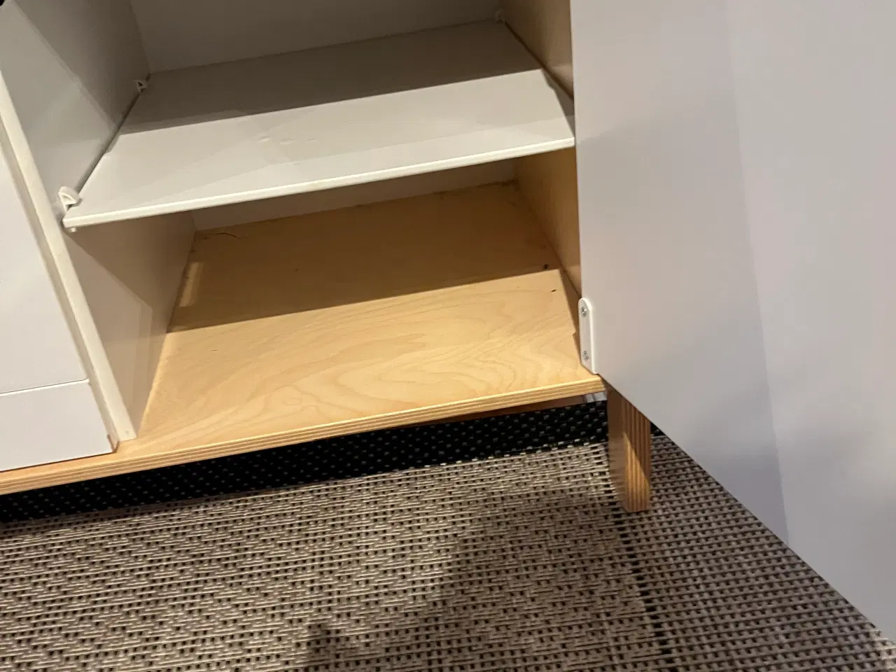 Billede 3 - Ikea køkken med masser af legemad