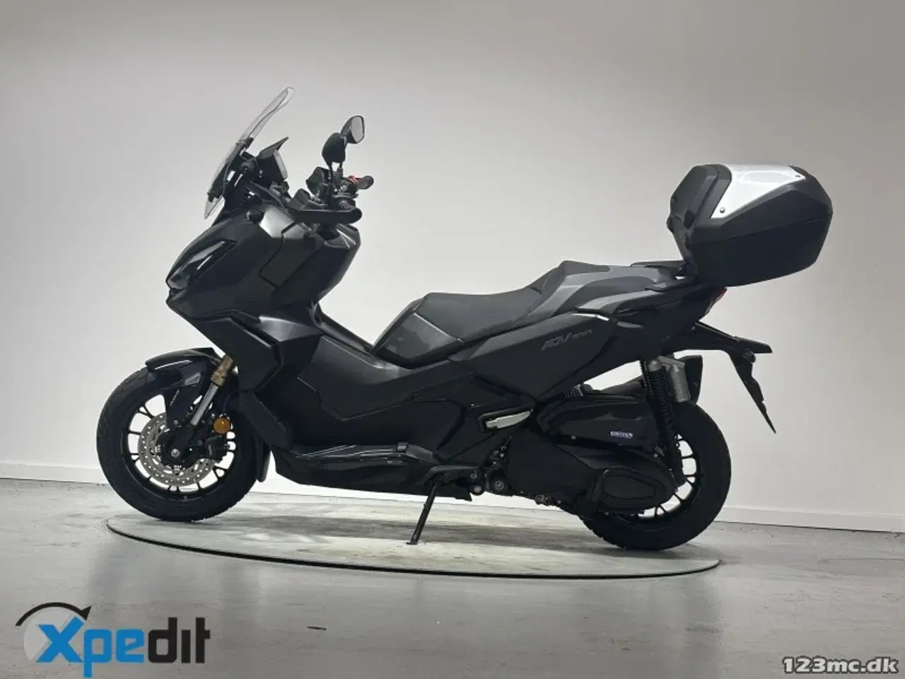 Billede 16 - Honda ADV 350