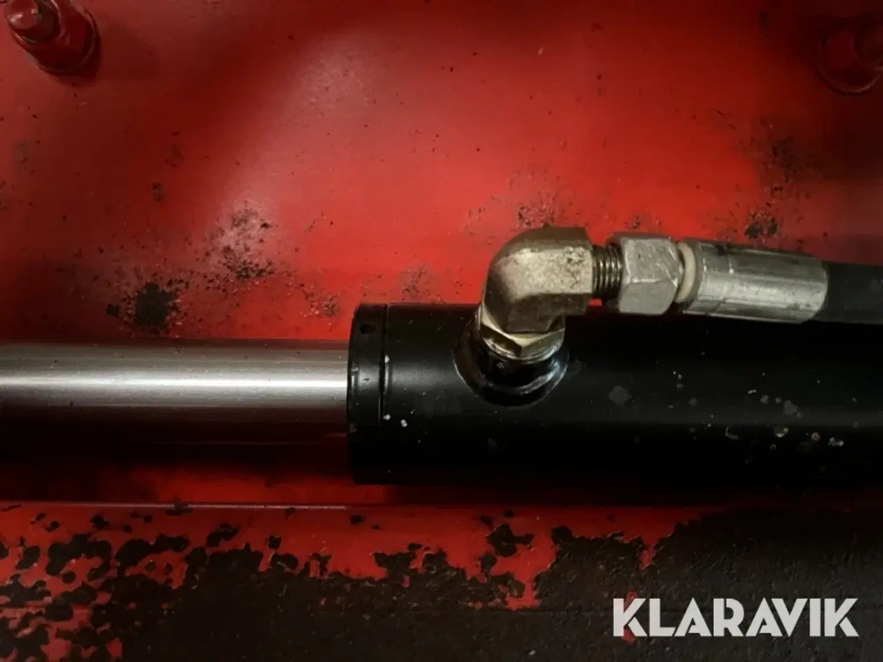 Billede 10 - Brakpudser Maschio Trincia bisonte 300