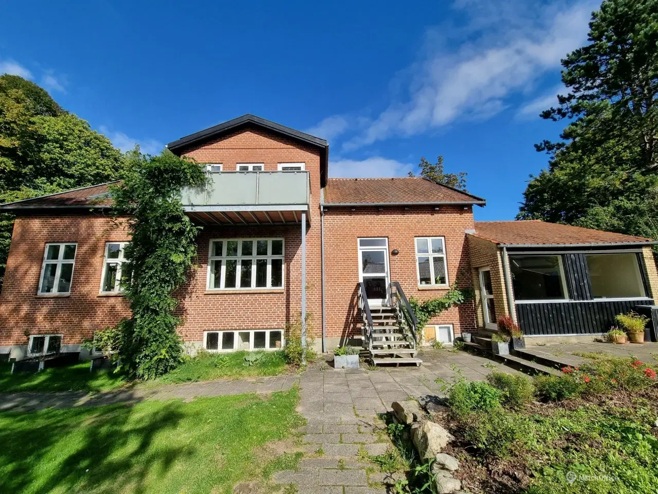 Billede 5 - Viborg Vandrerhjem - Danhostel Viborg