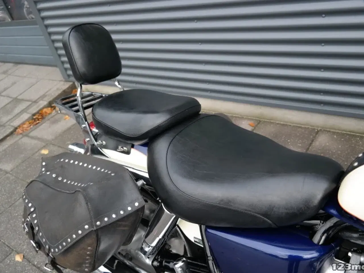 Billede 8 - Honda F6 Valkyrie MC-SYD       BYTTER GERNE