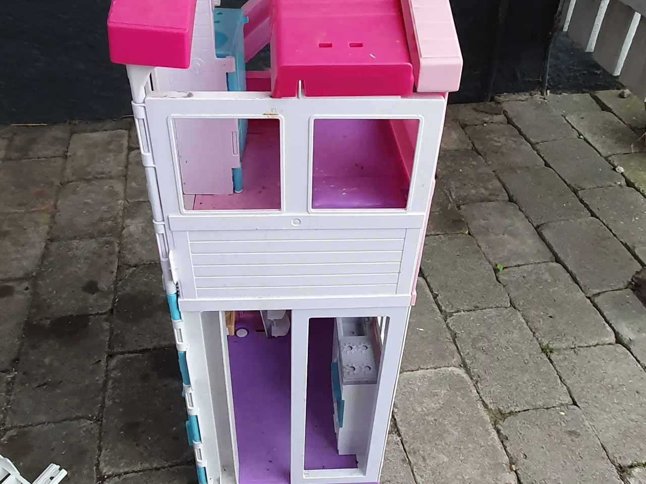 Billede 9 - Barbie dreamhouse 
