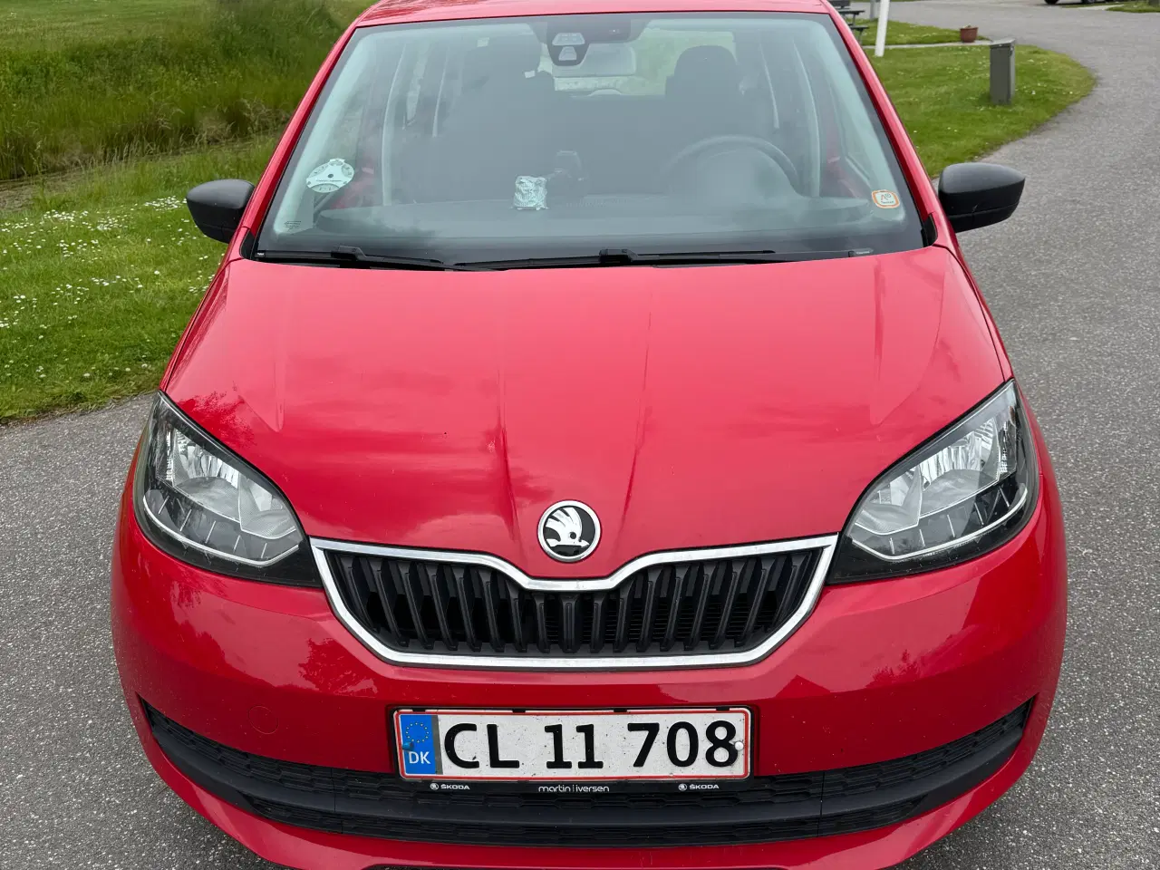 Billede 1 - Skoda Citigo, 1.0 MPI 60 5-dørs