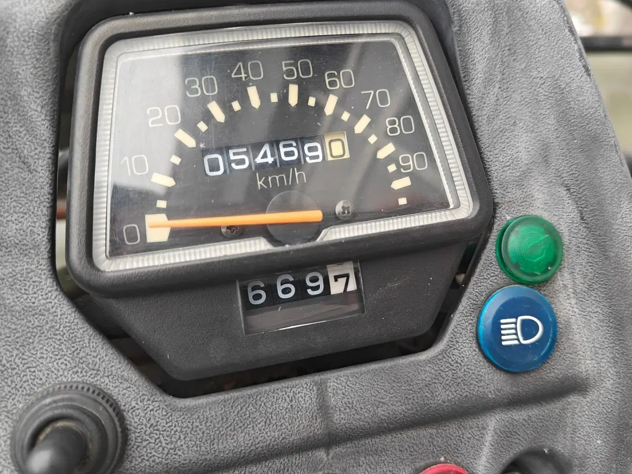 Billede 2 - Suzuki LT-F400A