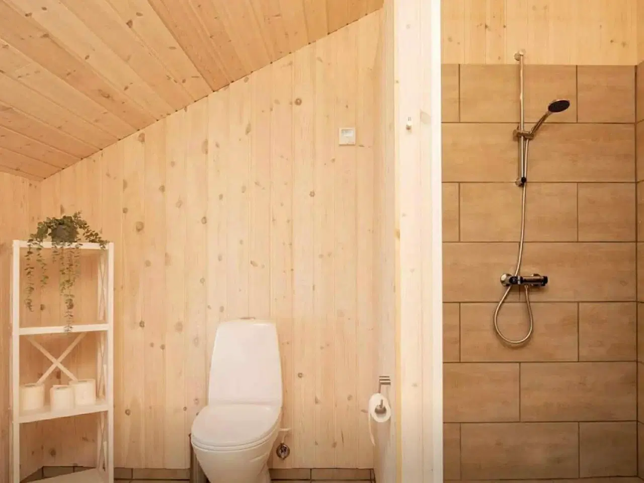 Billede 16 - Sommerhus udlejes …..hund tilladt