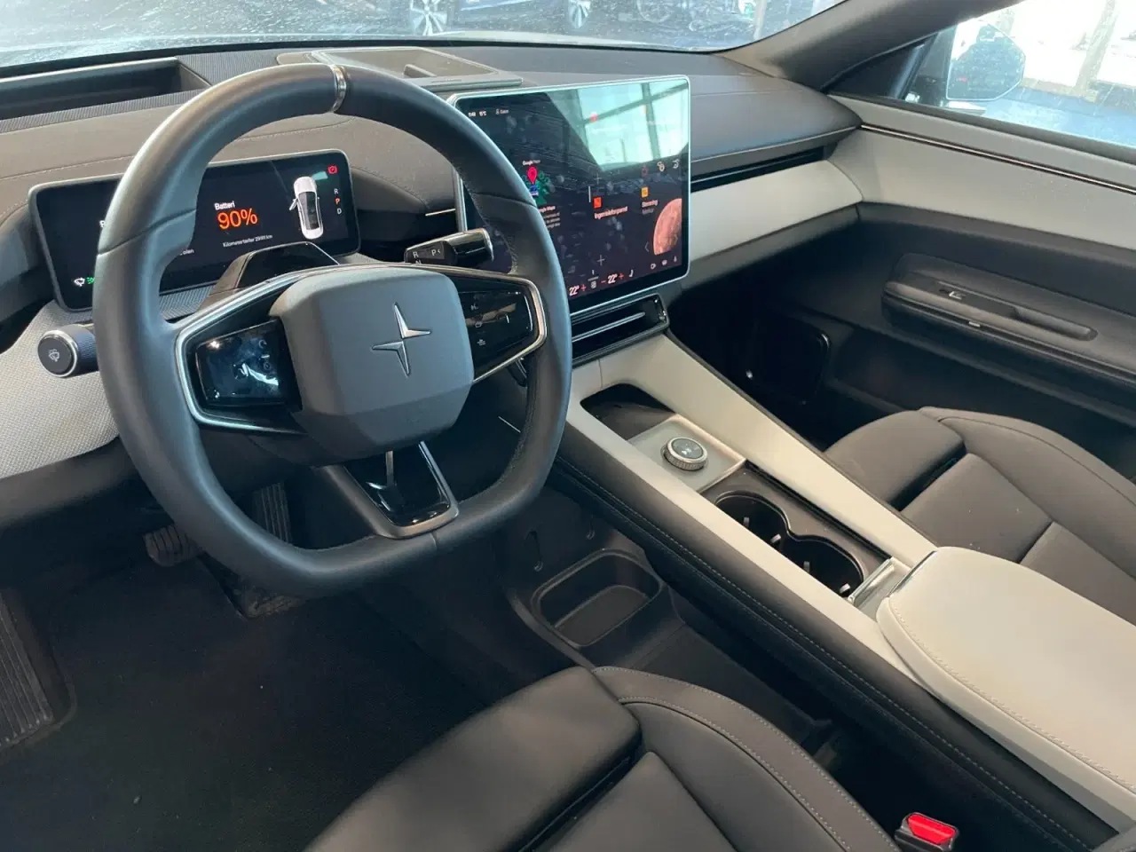 Billede 7 - Polestar 4  Long Range