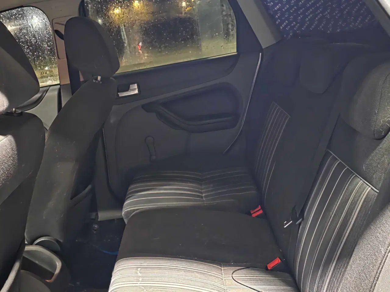 Billede 5 - Ford focus 1.6 Diesel med træk