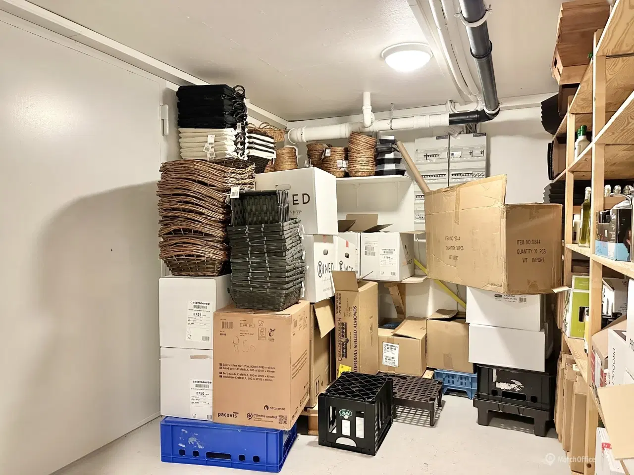 Billede 26 - 171 m² synligt butikslokale udlejes i Tinghusgade i Svendborg
