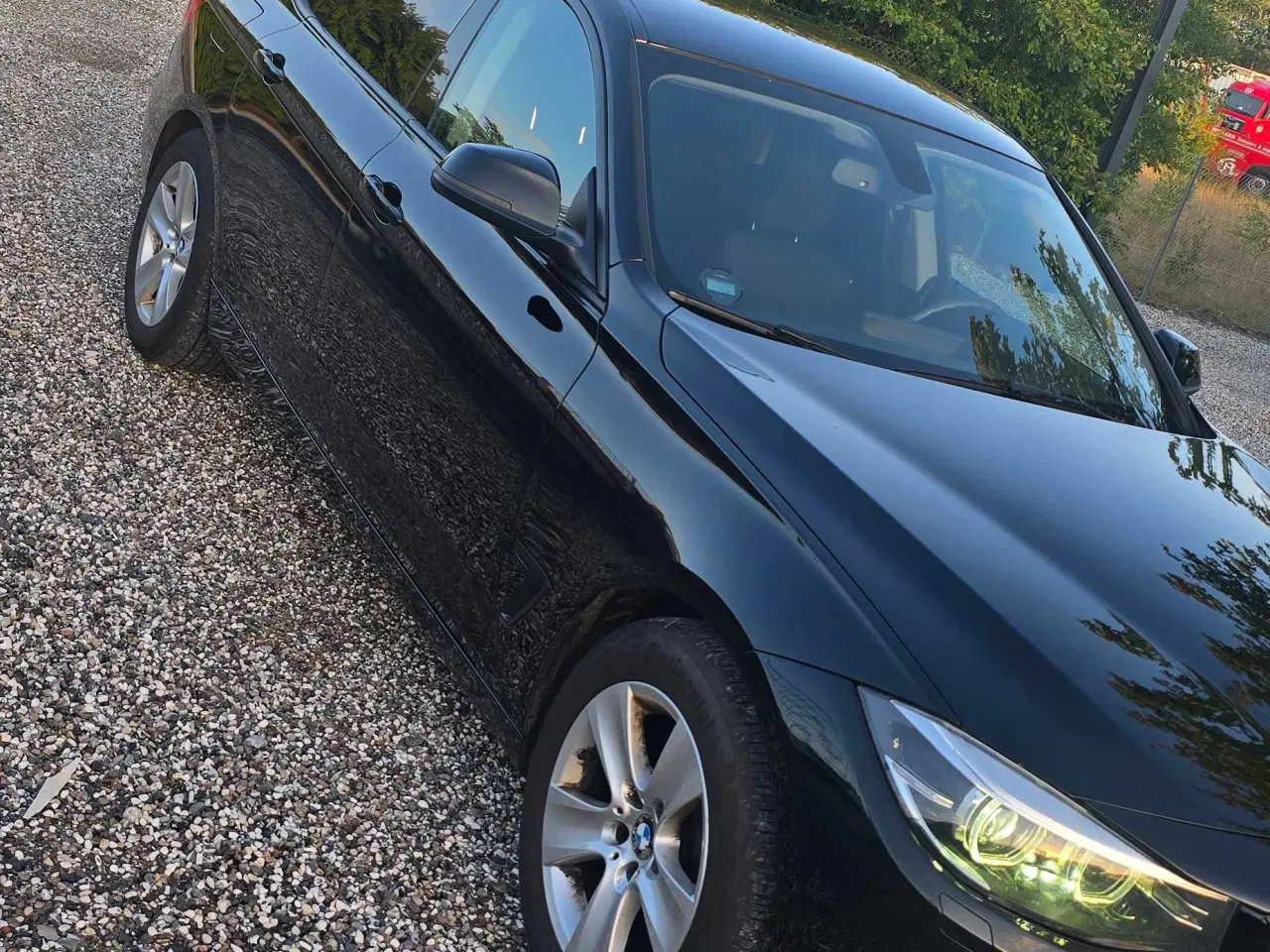 Billede 3 - Bmw 320d Gt 