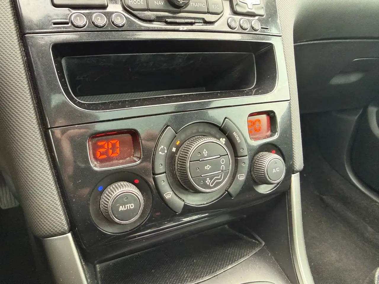 Billede 13 - Peugeot 308 1,6 e-HDi Access ESG 112HK 5d 6g Aut.