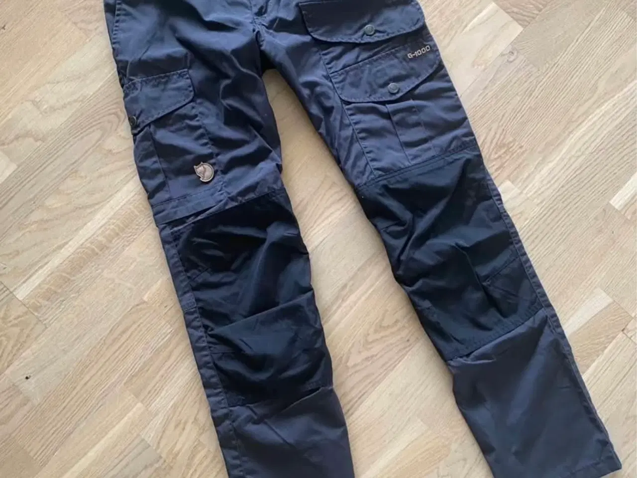 Billede 1 - Fjällräven bukser str. 36