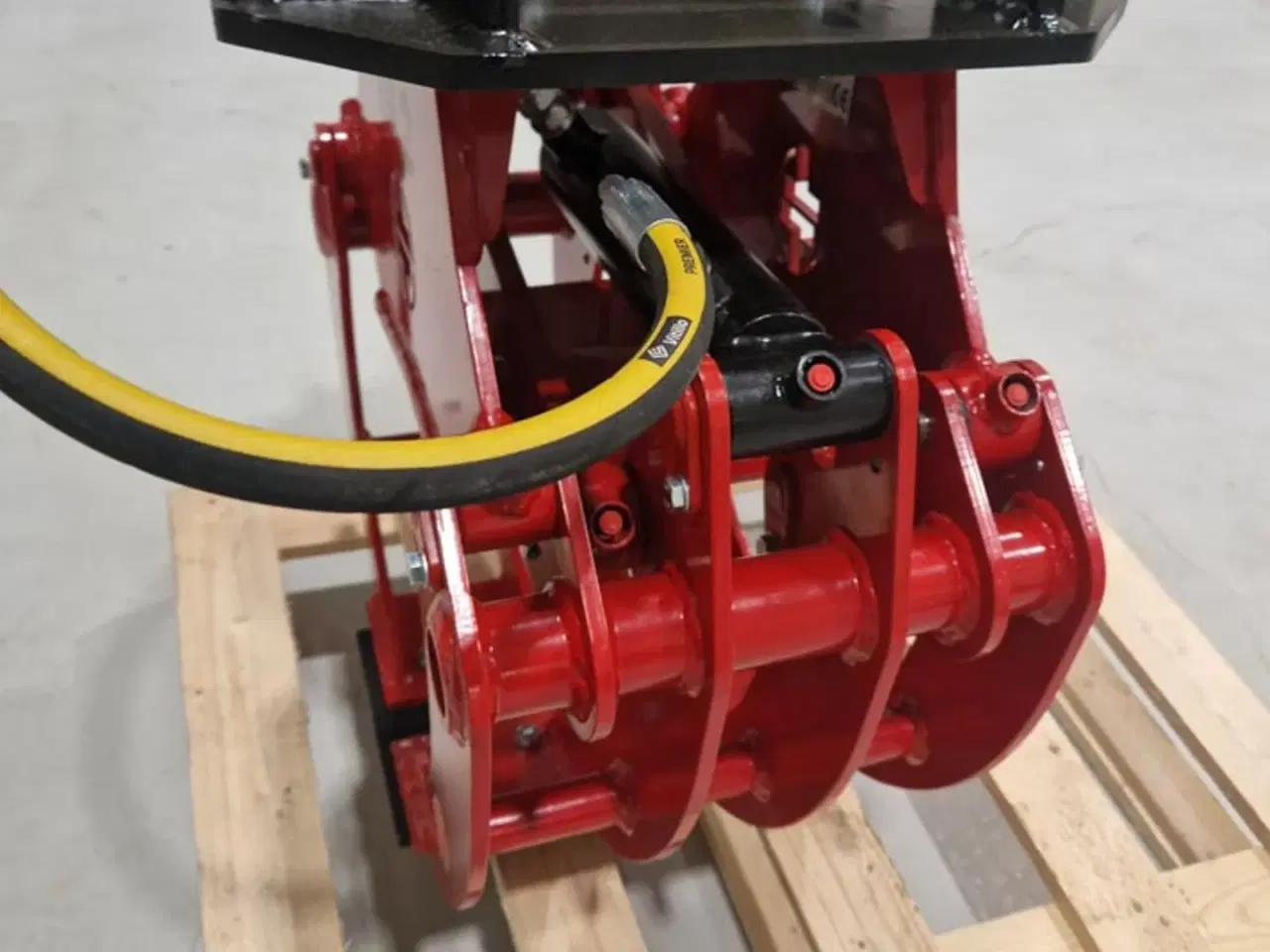 Billede 9 - Tontec TG Sortergrab