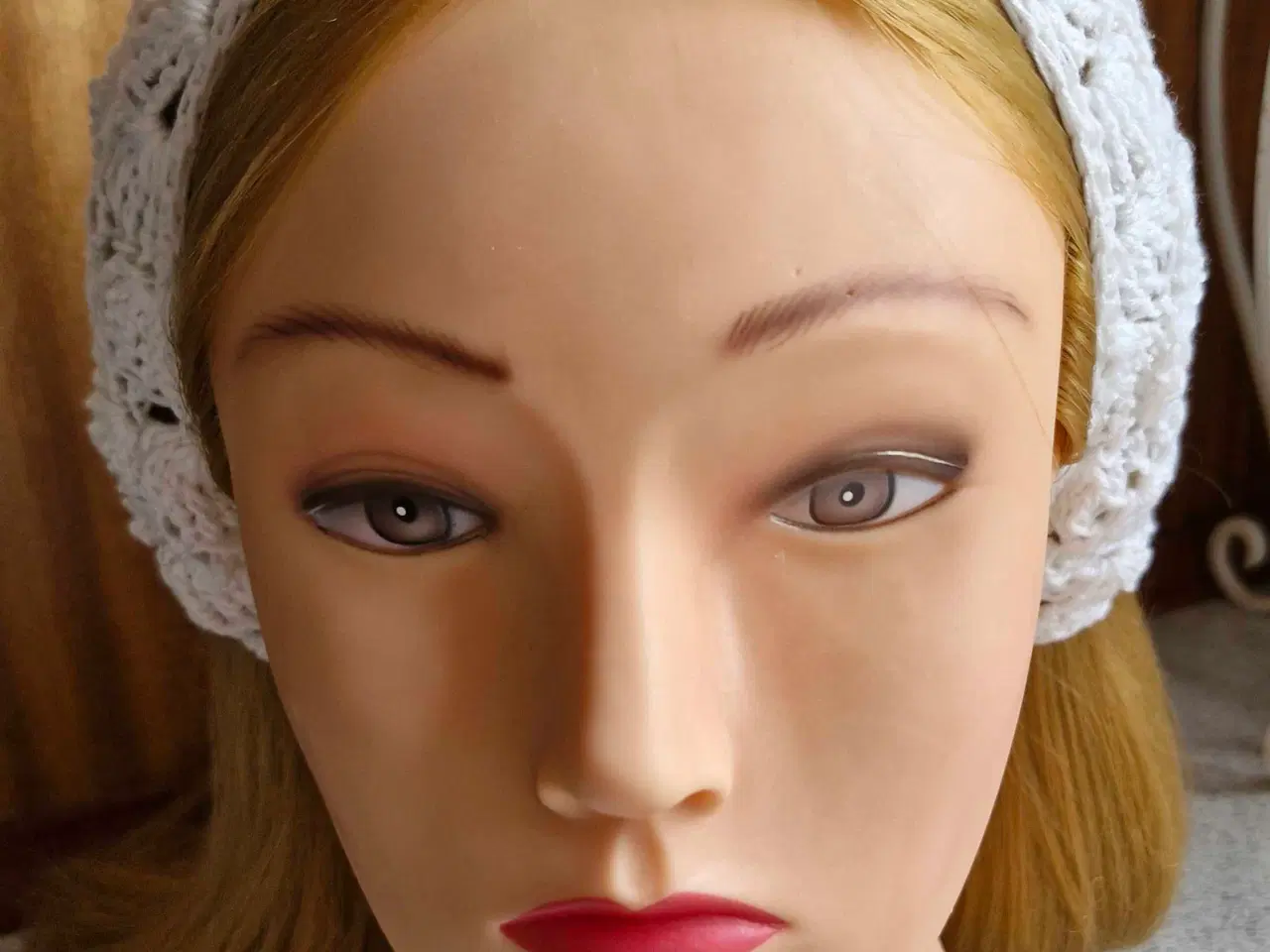 Billede 3 - Bandana tørklæde 