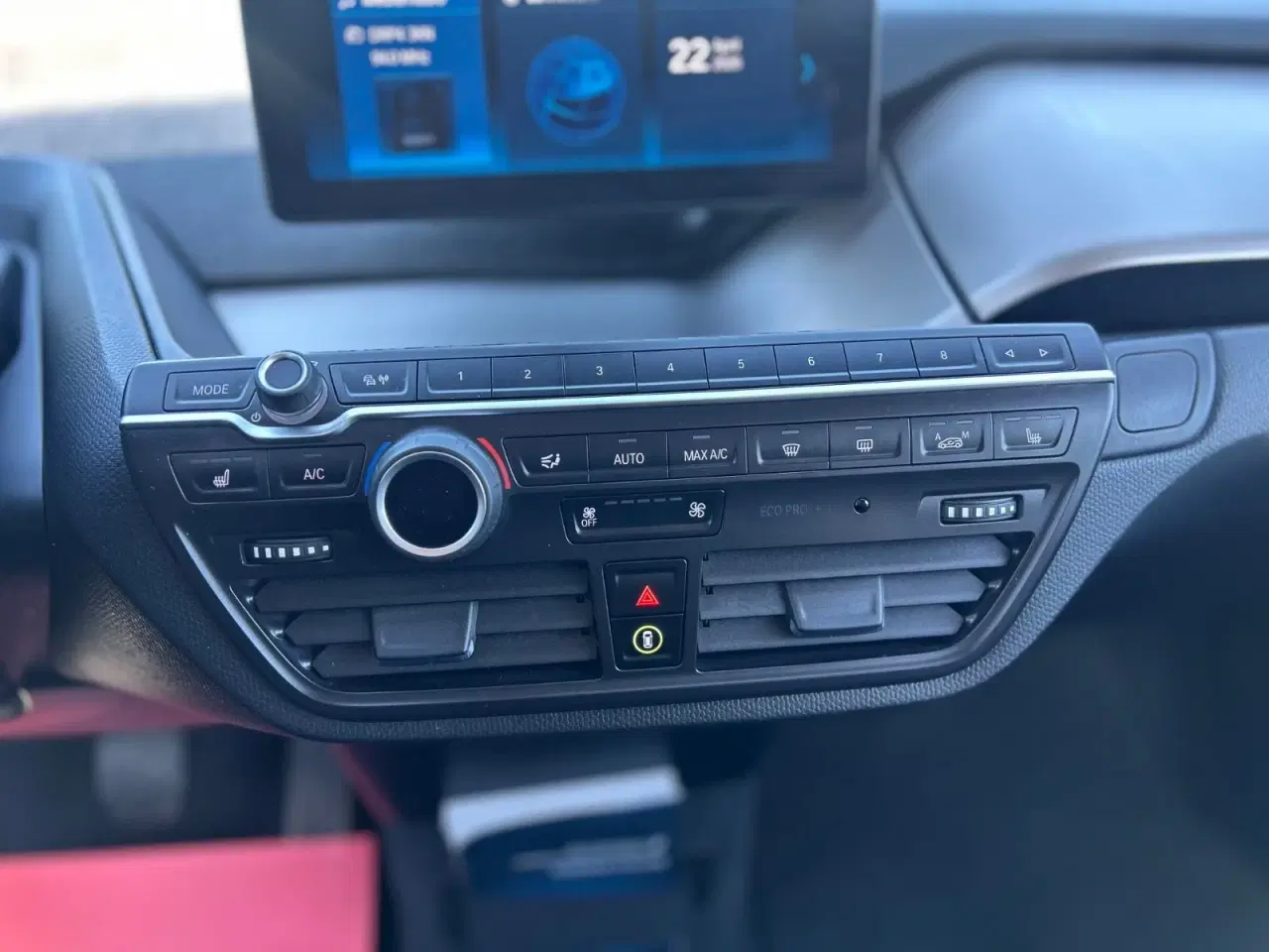 Billede 18 - BMW i3  Charged Professional