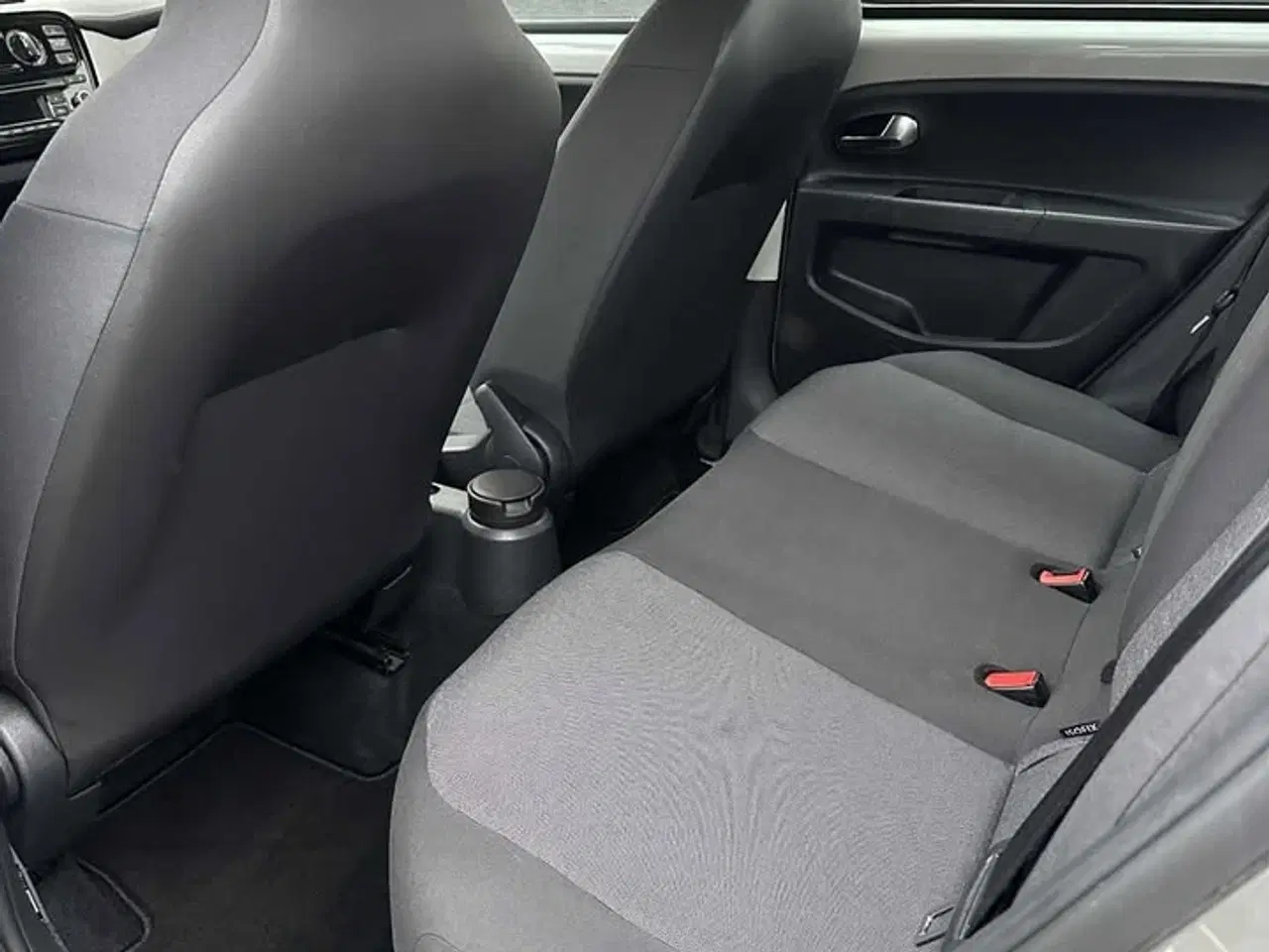 Billede 7 - VW MOVE UP! - LAV KM