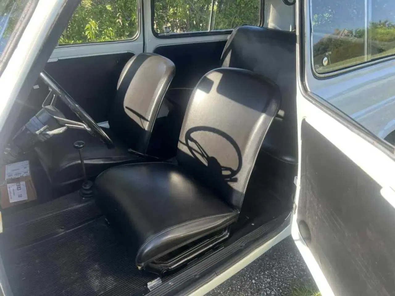 Billede 16 - Fiat 500 Giardiniera 1974