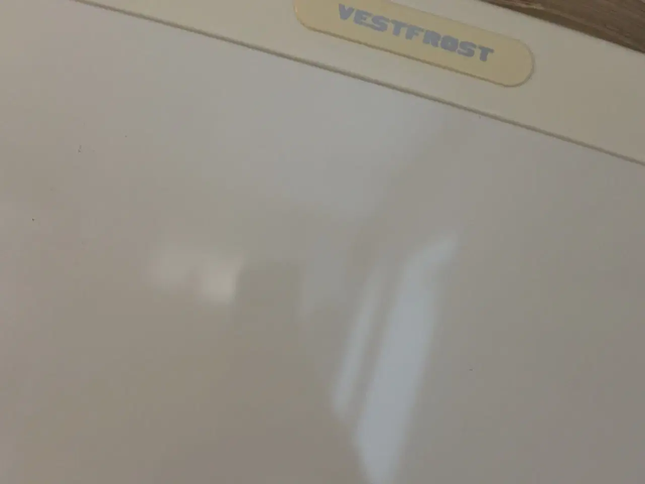 Billede 3 - Stort køleskab