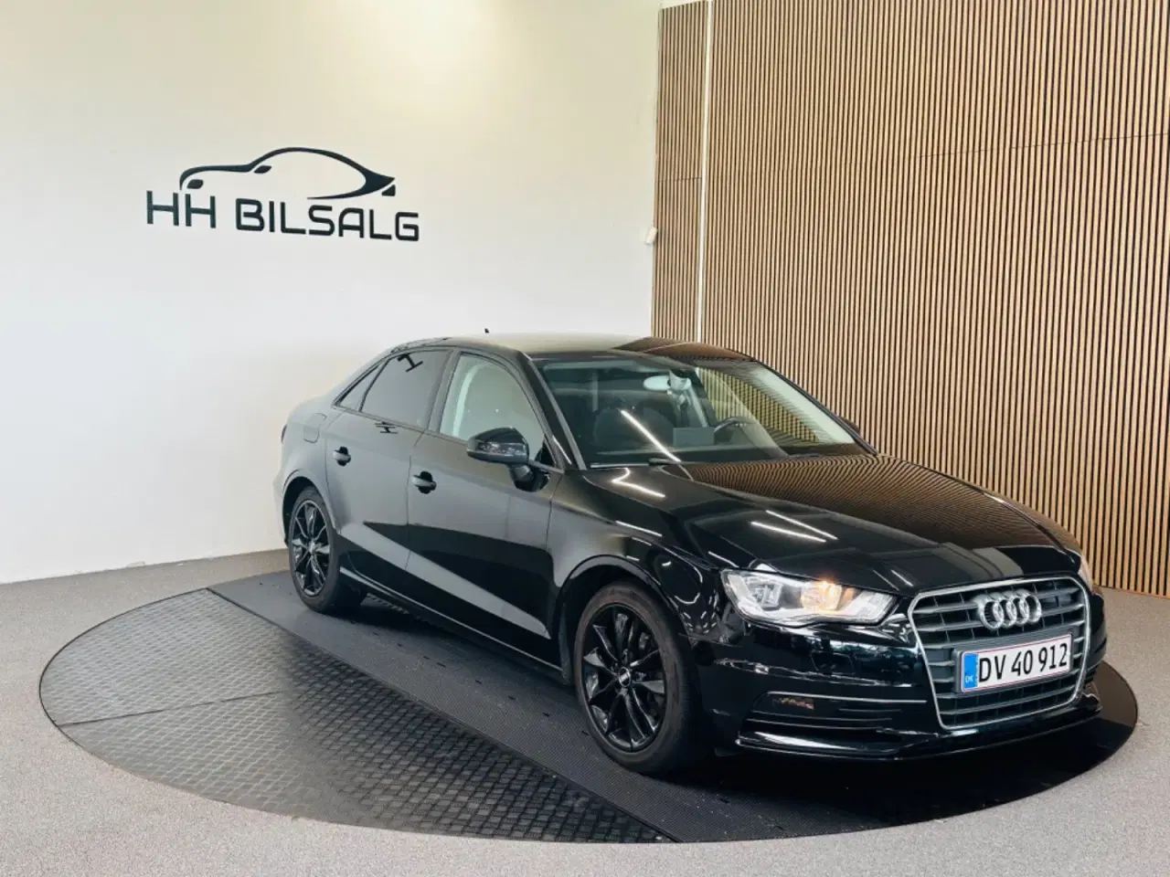 Billede 3 - Audi A3 1,4 TFSi 150 Ambiente