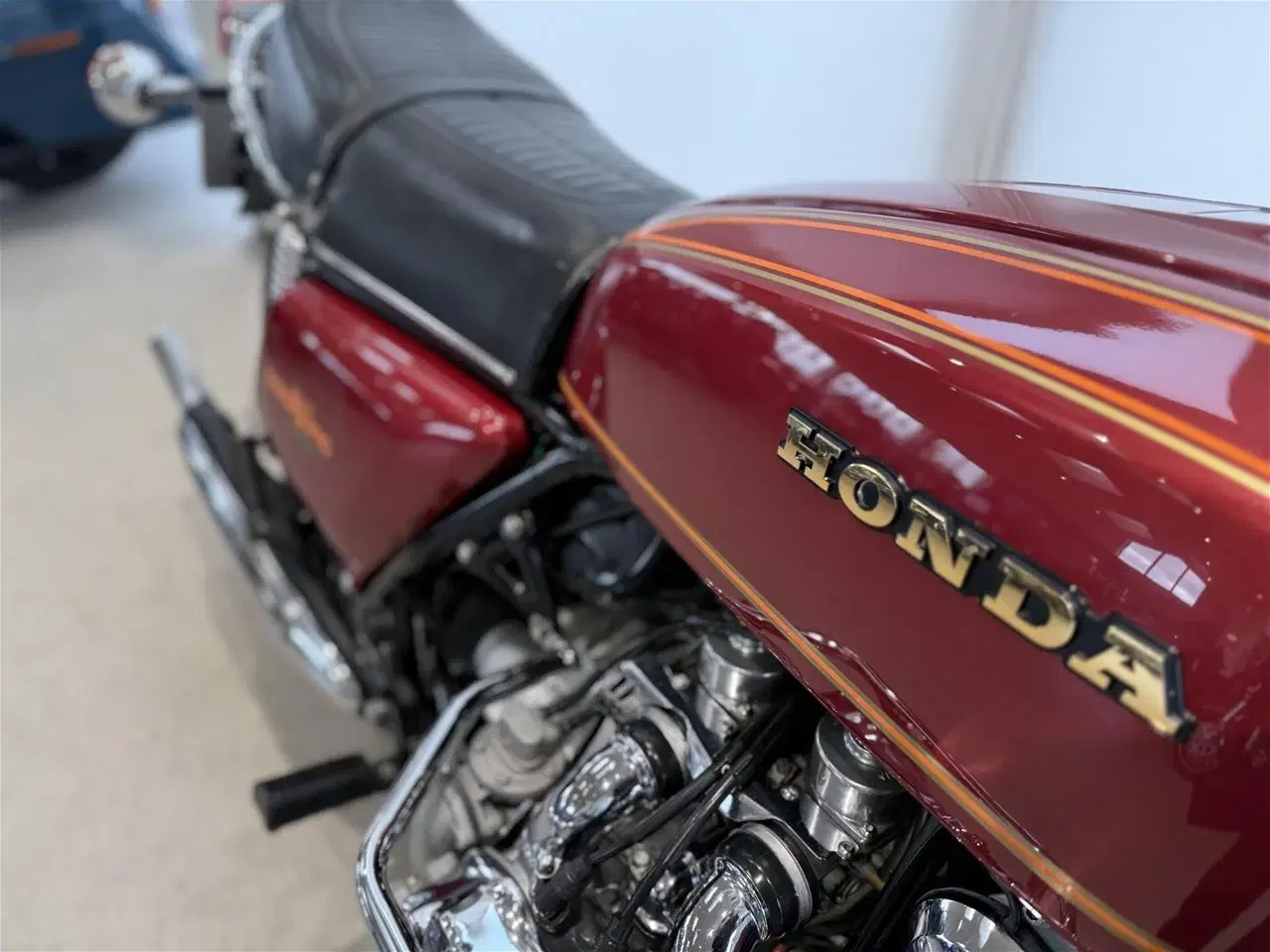 Billede 12 - Honda GL 1000 Gold Wing