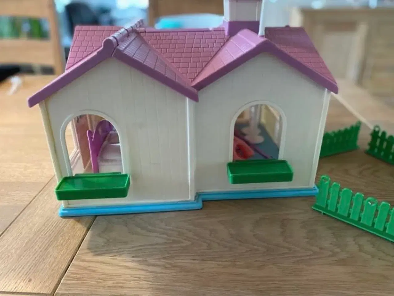 Billede 7 - My little pony show stable