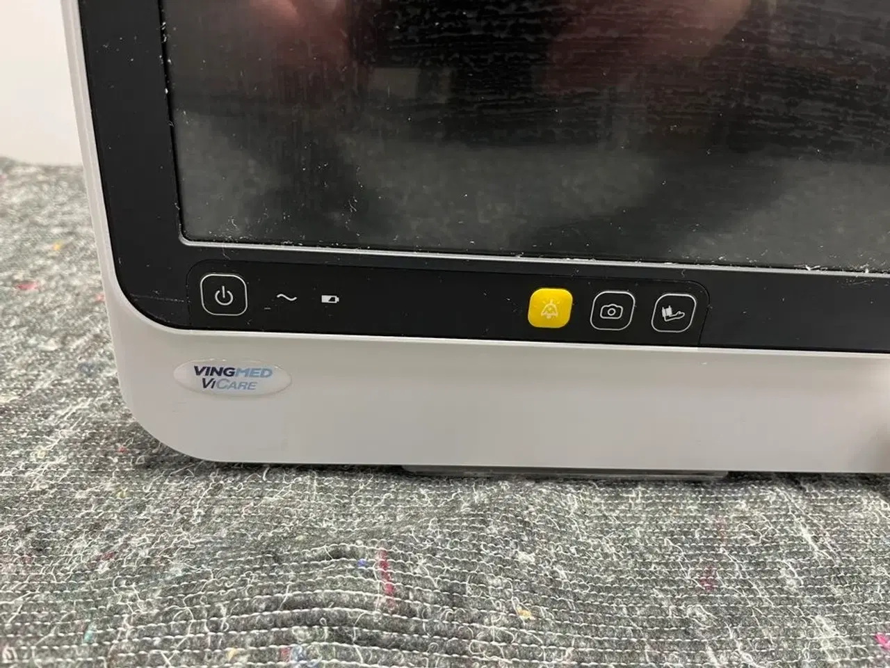 Billede 4 - Patient Monitor GE B125