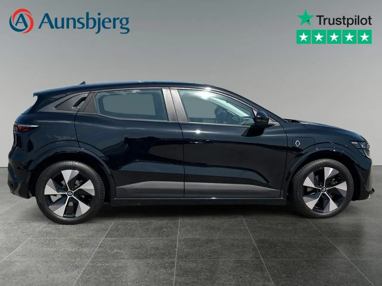 Billede 6 - Renault Megane E-Tech 40 Equilibre