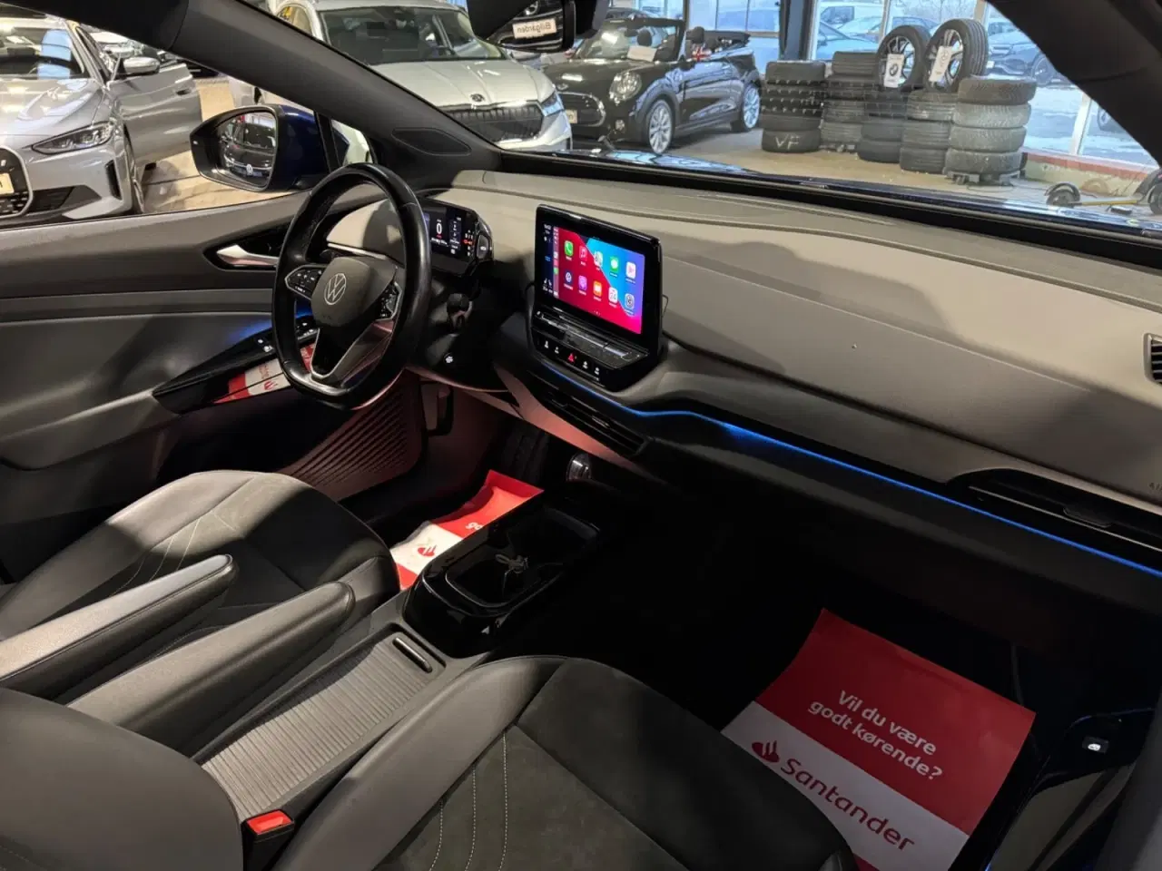 Billede 18 - VW ID.4 77 Pro