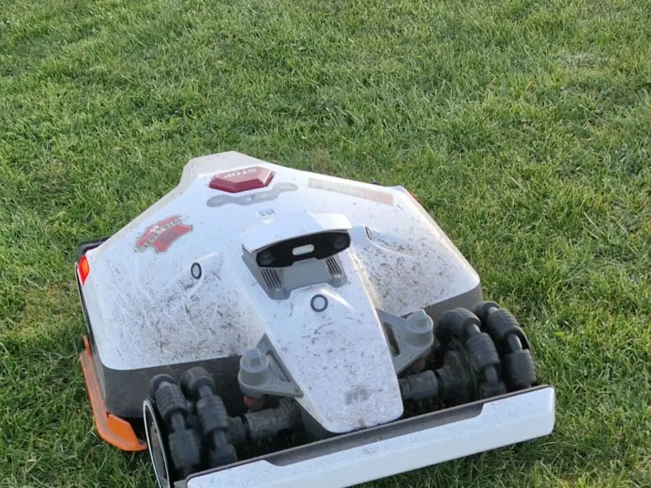 Billede 9 - Luba 2 AWD 5000X RTK