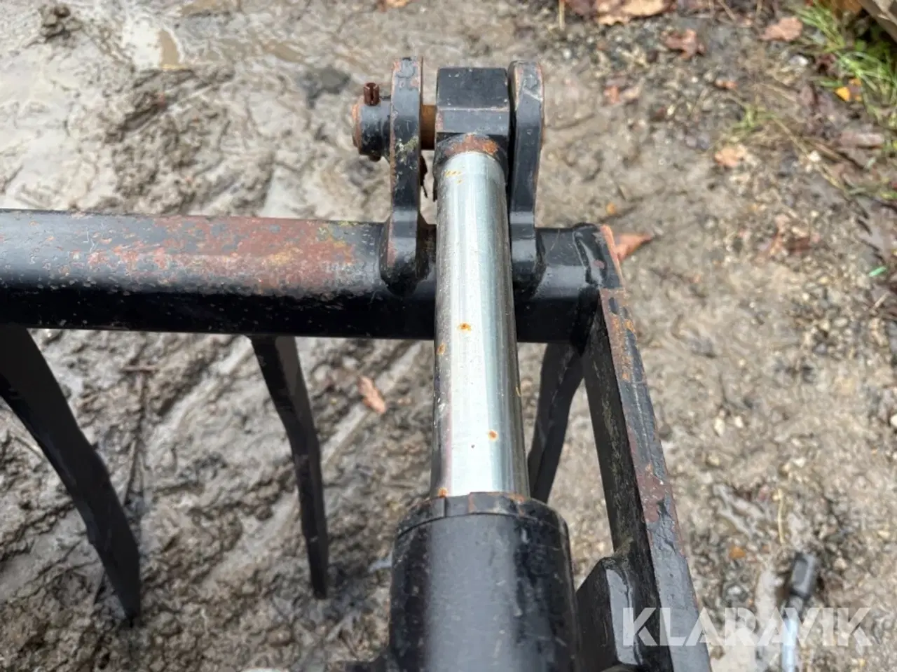 Billede 9 - SiloKlo Schäffer D+S