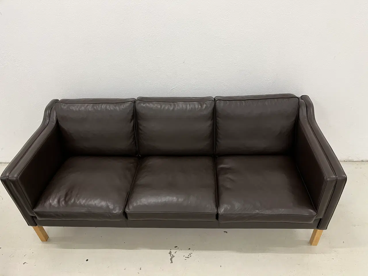 Billede 6 - Dc3900 Sofagruppe 3 Pers.Sofa og stol.