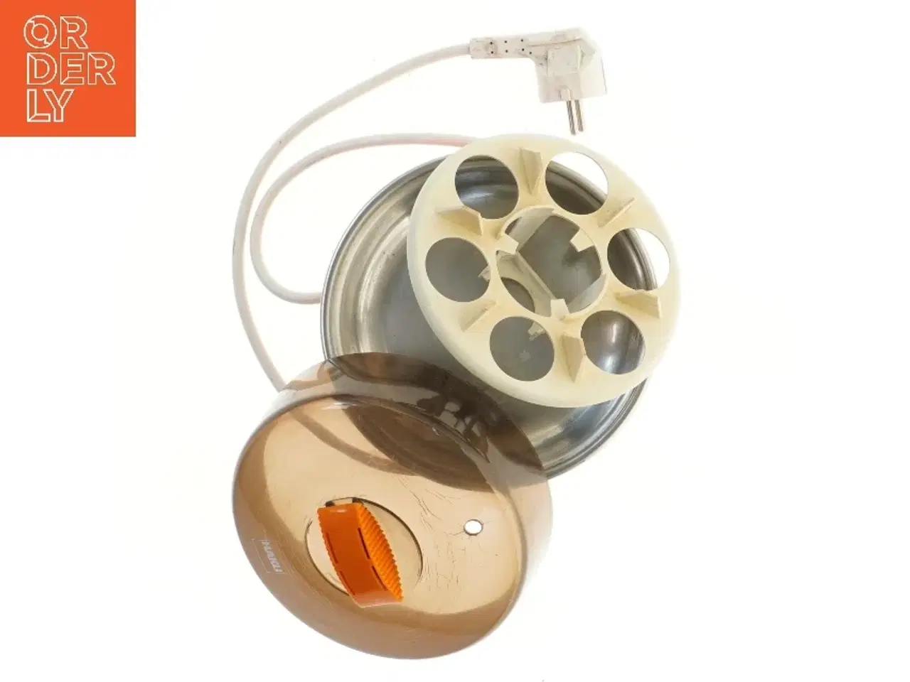 Billede 3 - Æggekoger HAKU fra HAKU (str. Ø 17,5 cm)