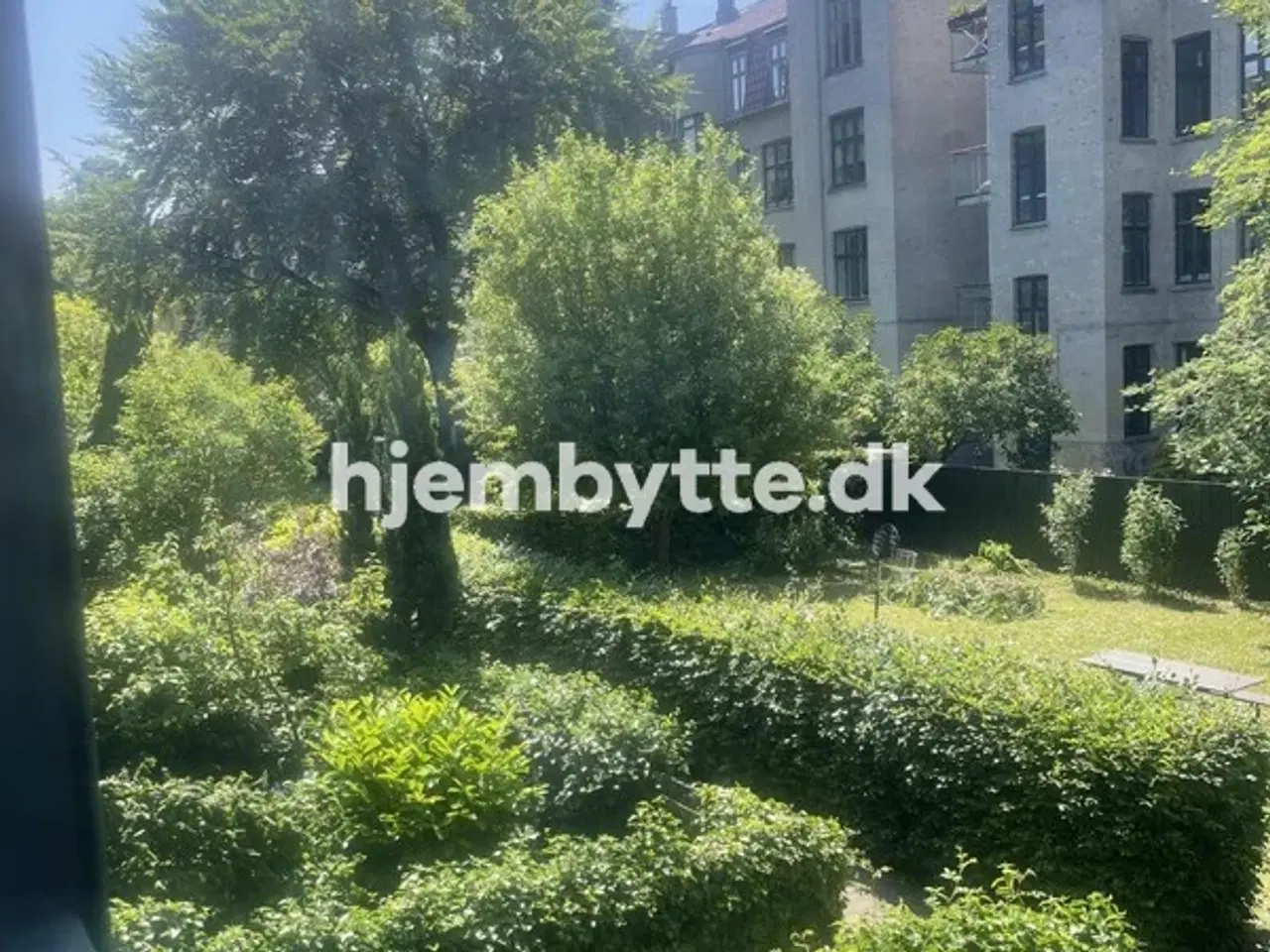 Billede 3 - Hjembytte - HenrikIbsensVej