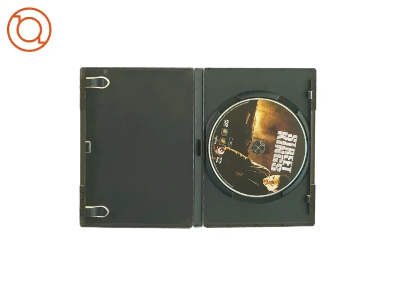 Billede 3 - Street kings (dvd)