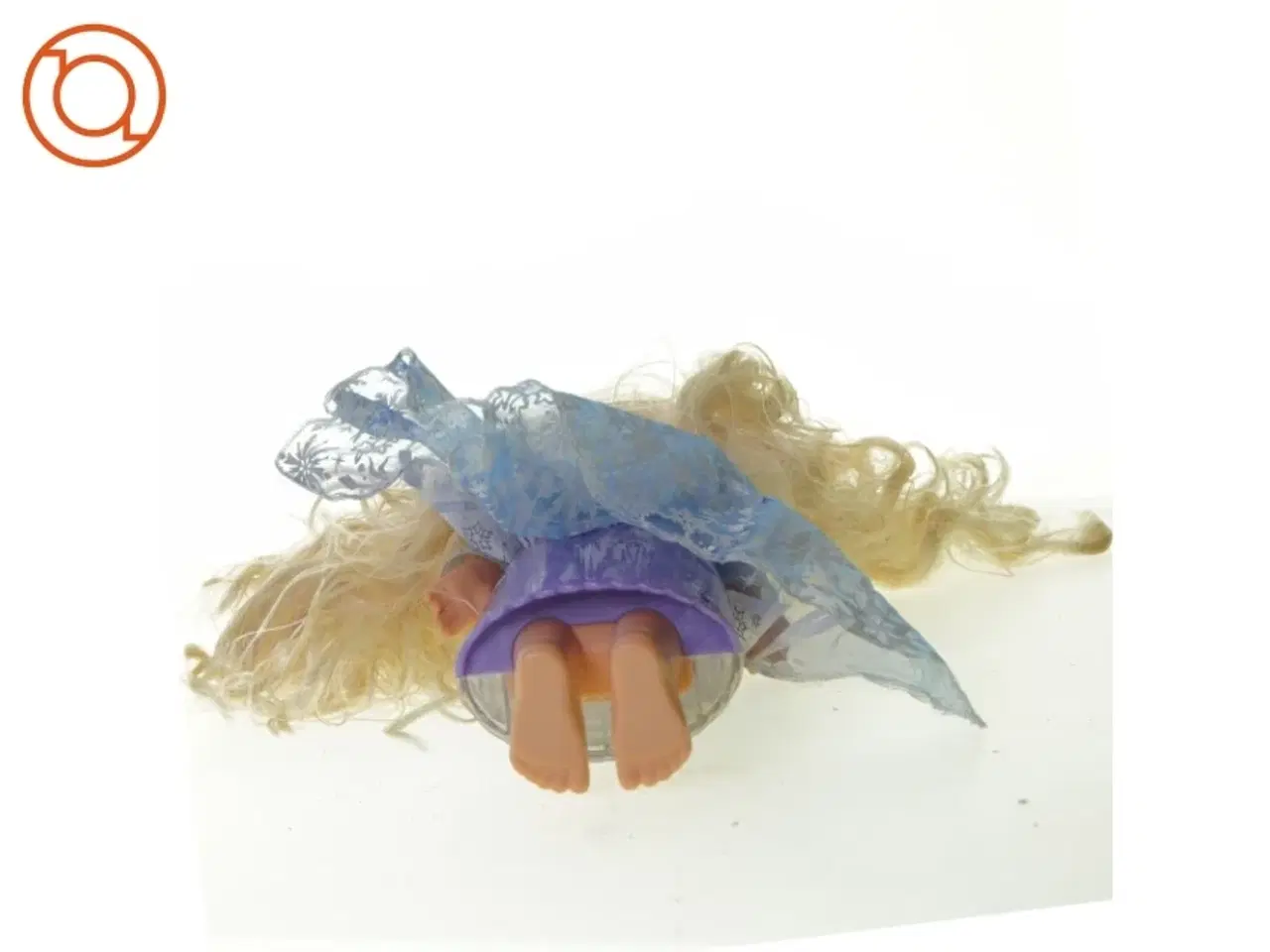 Billede 4 - Elsa dukke fra Disney (str. 33 x 12 cm)